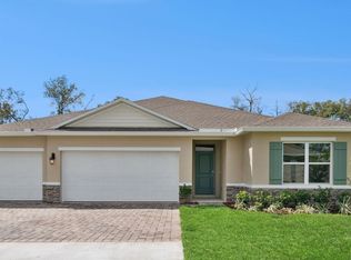 COVINGTON Plan, Fountain View, Ormond Beach, FL 32174