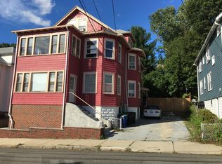 27 Upland Rd #27, Somerville, MA 02144