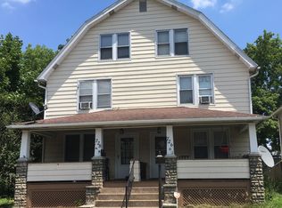 726-728 Poplar St, Williamsport, PA 17701