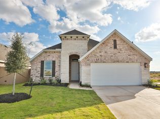 2818 Ruby Laurel Dr, Iowa Colony, TX 77583