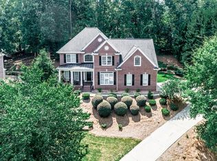 503 Saddlebrook Pl, Canton, GA 30115
