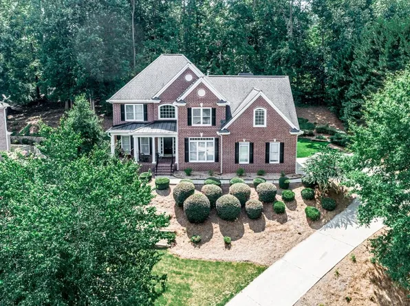 503 Saddlebrook Pl, Canton, GA 30115