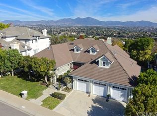 25972 Glen Canyon Dr, Laguna Hills, CA 92653