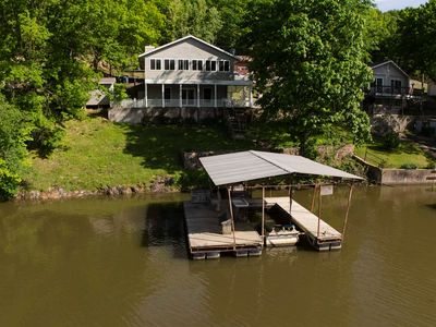 2317 Lick Creek Rd, Edwards, MO, 65326