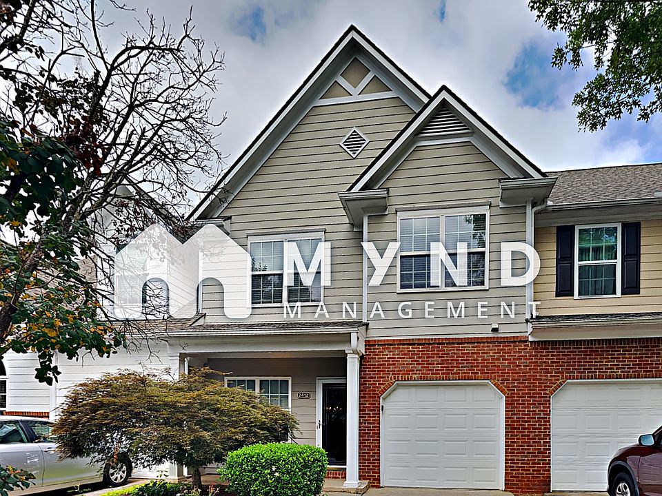 1st image of 2412 Suwanee Pointe Dr #1