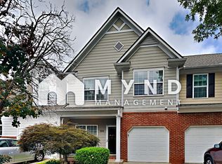 2412 Suwanee Pointe Dr #1, Lawrenceville, GA 30043