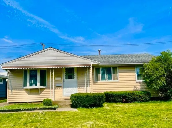 53 Winkler Dr, Tonawanda, NY 14150