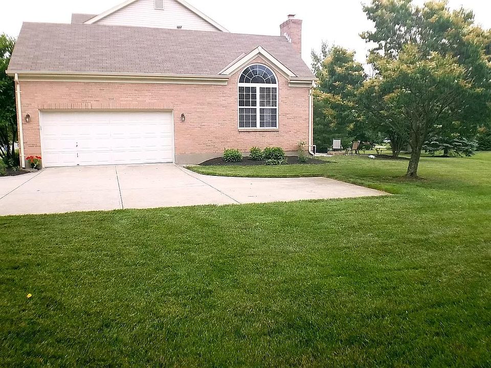 8371 Birchstone Ct, West Chester, OH 45069 Zillow