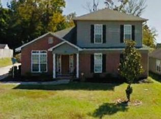 4236 Valley Crest Dr, Columbus, GA 31907