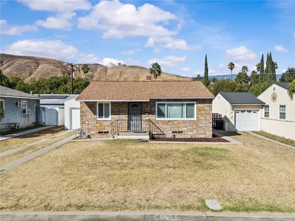 930 Bussey St, San Bernardino, CA 92405