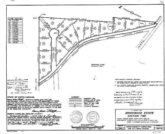 2nd image of Lot 31 Dogwood Court