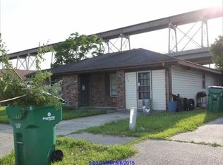 940 Hooter Rd, Westwego, LA 70094