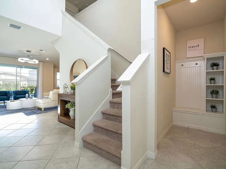 Staircase