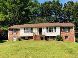 603 Barkworth Rd, Clemmons, NC 27012