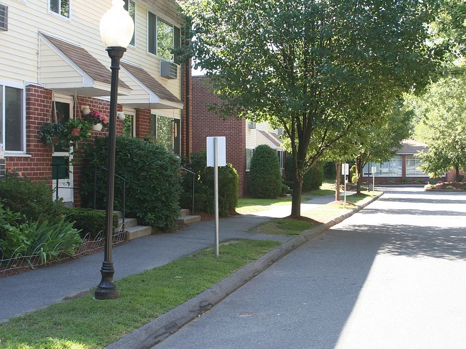Community Area
