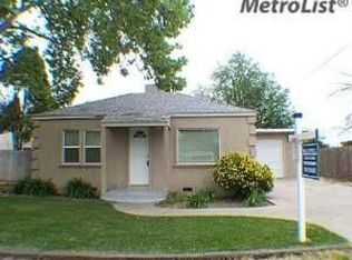 412 E Granger Ave, Modesto, CA 95350