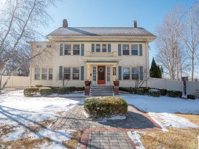 36 9th St SW, Le Mars, IA, 51031