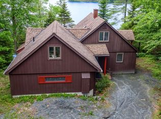 329 Forest Acres Rd, New London, NH 03257