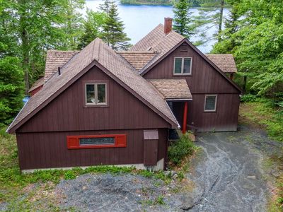 329 Forest Acres Road, New London, NH, 03257