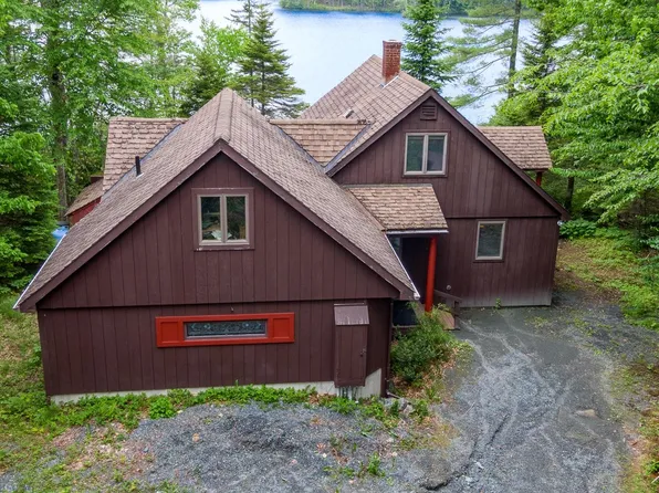 329 Forest Acres Road, New London, NH 03257