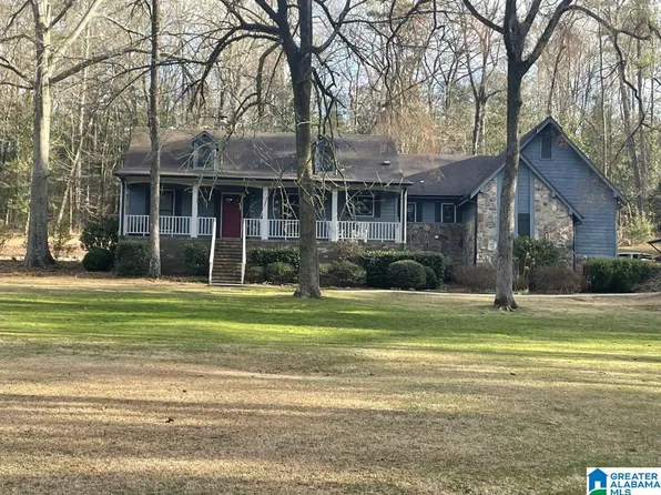 2551 Eastern Valley Rd, Leeds, AL 35094