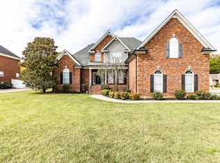 2949 Caraway Dr, Murfreesboro, TN 37130