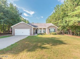 344 Foxchase Cir, North Augusta, SC 29860