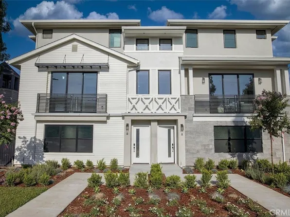 1025 La Cadena Ave #B, Arcadia, CA 91007