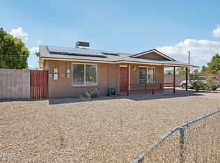 17642 N 16TH Avenue, Phoenix, AZ 85023