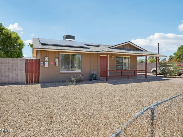 17642 N 16TH Avenue, Phoenix, AZ 85023
