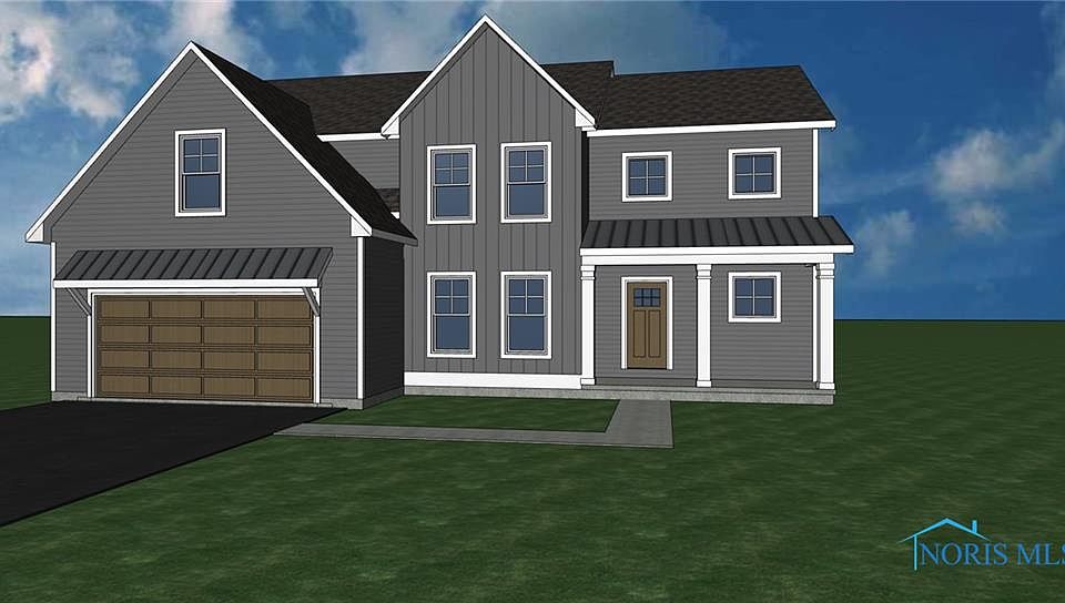 2nd image of 126 Barton Creek Dr