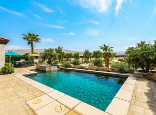 38512 Camino Aguacero, Indio, CA 92203
