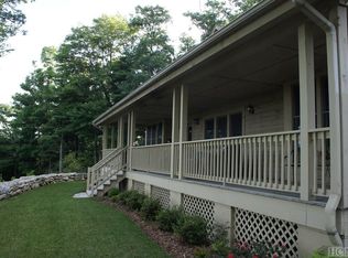 297 Johns Rd, Lake Toxaway, NC 28747