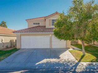 1911 Giant Rock Pl, North Las Vegas, NV 89031