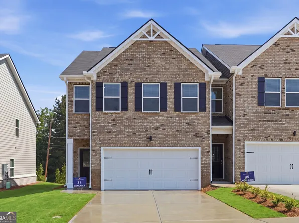 3648 Parkway James Dr, Snellville, GA 30039