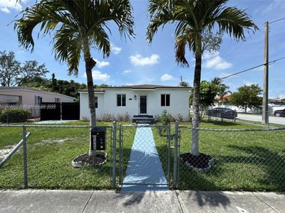5450 SW 6th St, Miami, FL, 33134
