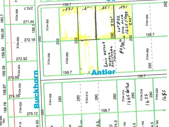 1625 Stagg St, Vidor, TX 77662