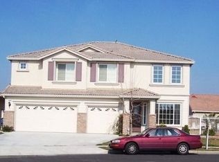 2264 Corsico Ct, Los Banos, CA 93635
