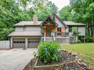 1015 Peace Dr NW, Kennesaw, GA 30152