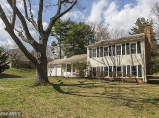 1812 Pelling Ct, Silver Spring, MD 20905