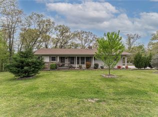 1 Ames Ln, Bella Vista, AR 72715