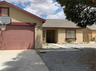 17831 Avery St, Adelanto, CA 92301