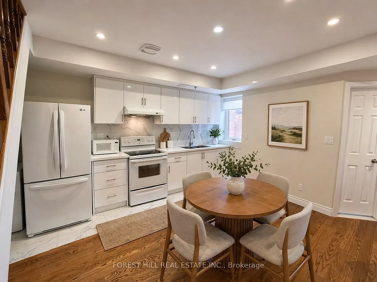 Building Photo - 757 Ossington Ave #UPPER