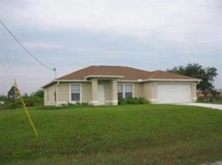 2911 6th St SW, Lehigh Acres, FL 33976