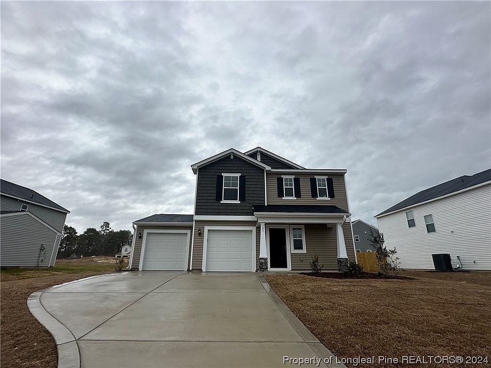 1st image of 203 Hornet Dr #65