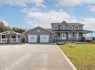 29 Cummings Rd, Elizabethtown Kitley, ON K6T1B4