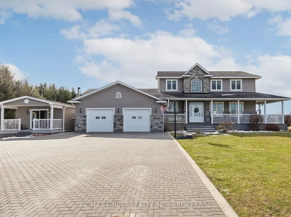 29 Cummings Rd, Elizabethtown Kitley, ON K6T 1B4