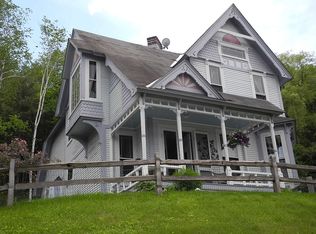 27 Slayton Ter, Woodstock, VT 05091