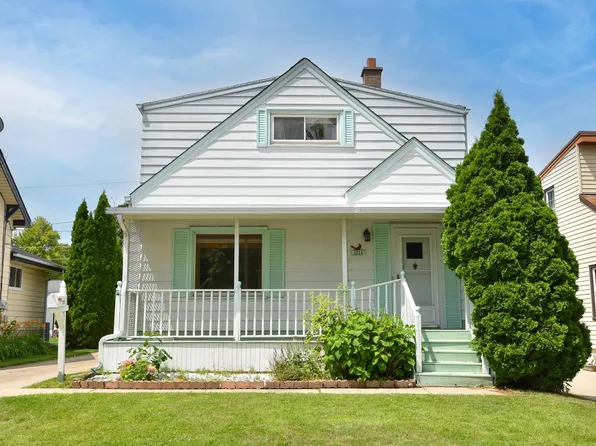 1213 South 88th STREET, West Allis, WI 53214