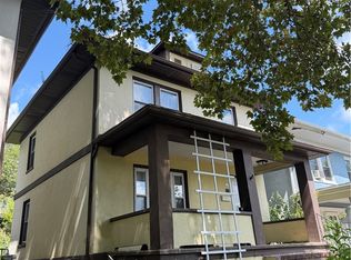 117 Ida Ave, Donora, PA 15033